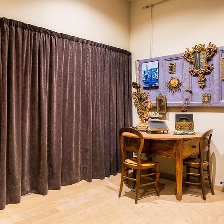 Keldomenech Bed&Art Luxury Apartment For Art Lover Besalu Luaran gambar