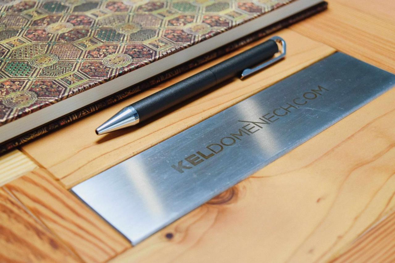 Keldomenech Bed&Art Luxury Apartment For Art Lover Besalu Luaran gambar