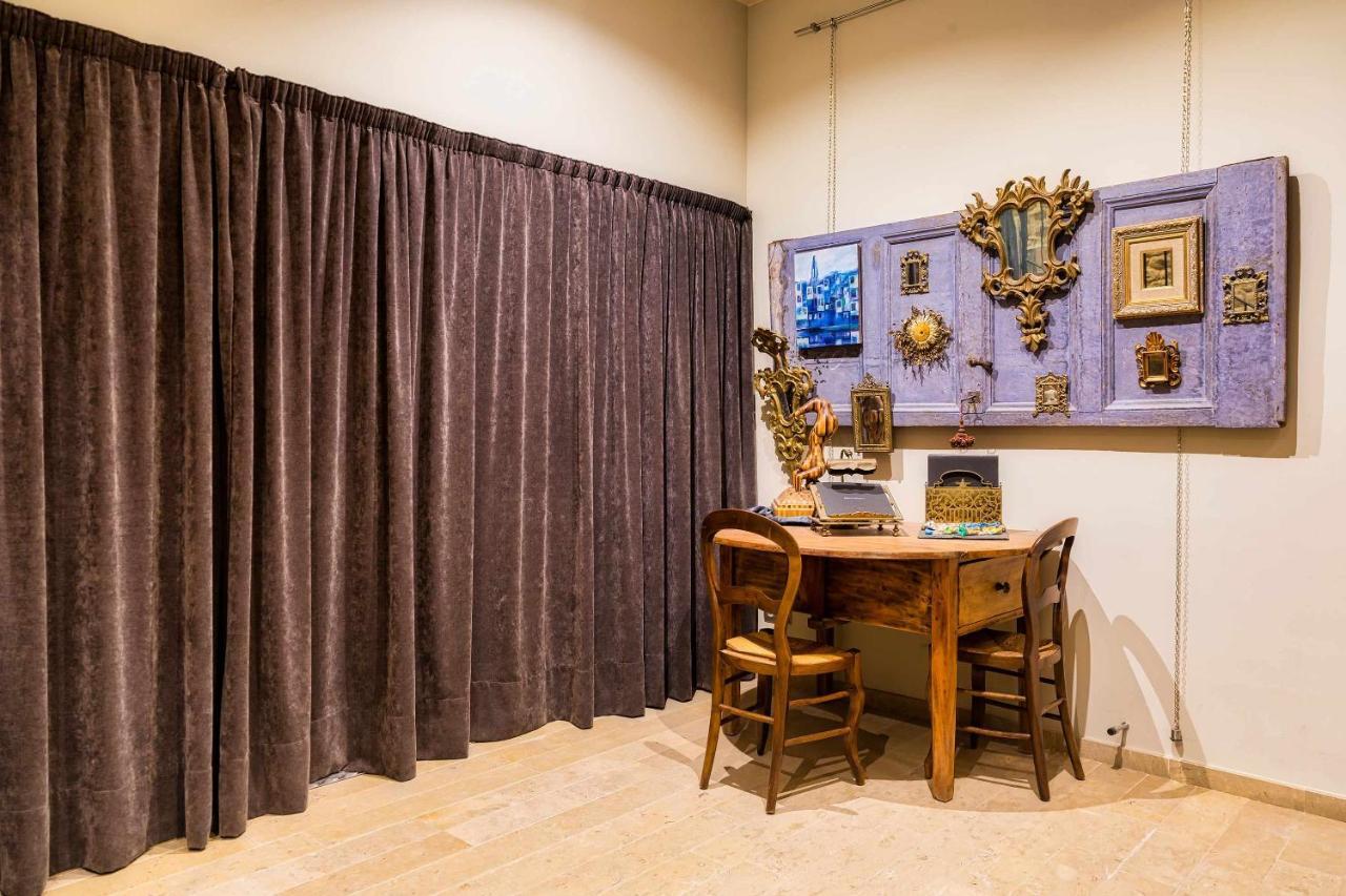 Keldomenech Bed&Art Luxury Apartment For Art Lover Besalu Luaran gambar